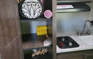 2021 Jayco Jay Flight SLX 7 195RB