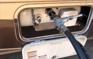 Pet, Family, Party Friendly. House on wheels