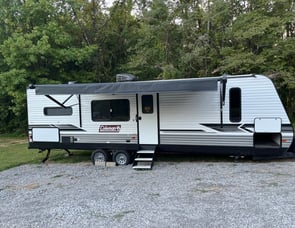 Dutchmen RV Coleman Lantern Series 286RK