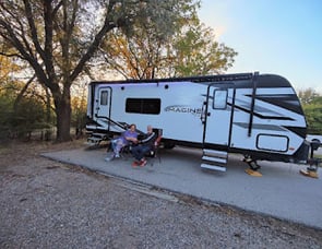 Grand Design Imagine XLS 23LDE