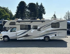 Thor Motor Coach Freedom Elite 28H