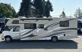 Memory Maker Class  C Rental