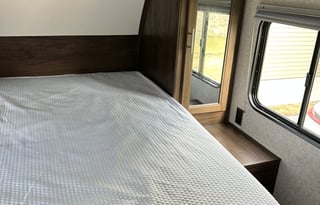 2020 XLR Micro boost 25lrle