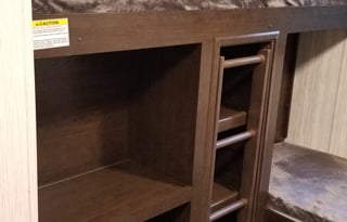 2021 Heartland Pioneer DS 320