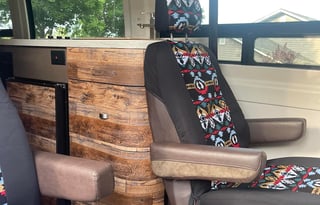 2019 Winnebago Era 70X Class B