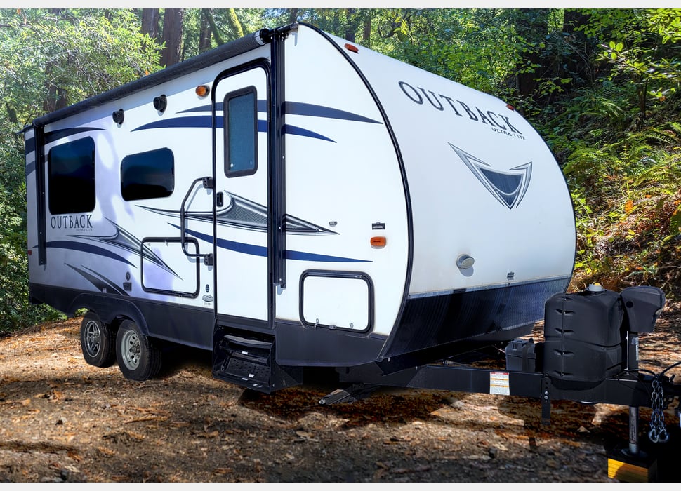 Travel Trailer rentals in 
