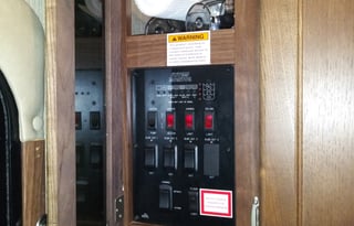 2016 Keystone RV Sprinter 324FWBHS