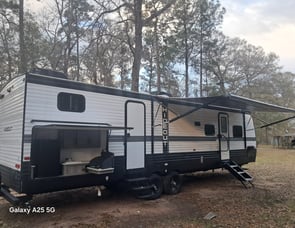 Keystone RV Hideout 31BRD