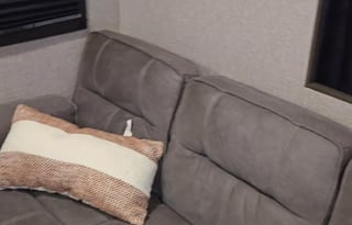 Ready: Adventure, Visiting Family or Home Project