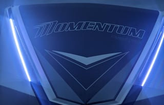 2022 Grand Design Momentum M-Class 381M