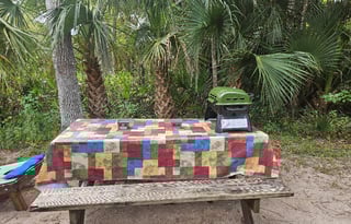 Where Your Adventure Begins - 2021  Passport