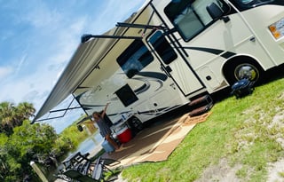2020 Rv On The Move w/3 Smart Tv's(YouTube Tv)
