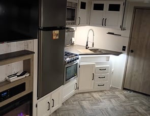 Palomino Puma 28BHFQ