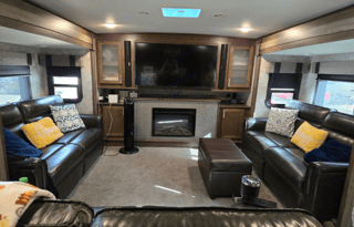 Highland Ridge RV Open Range SAL1890