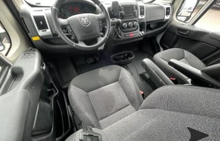 2021 Roadtrek Play ( dog friendly)