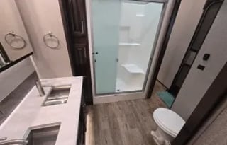 2018 Jayco North Point 381FLWS