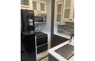 2021 Forest River RV XLR Nitro 351