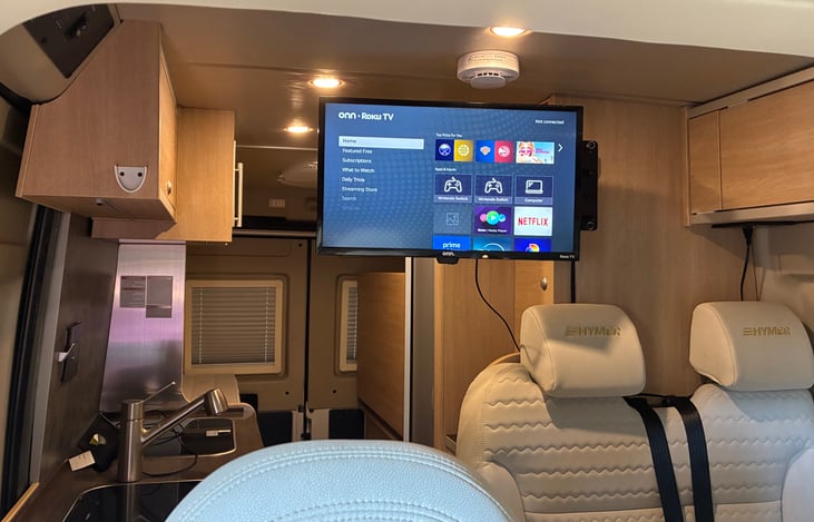 RV Photo