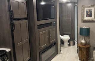 2020 Forest River RV Rockwood Ultra Lite 2912BS