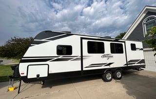 2022 Grand Design Imagine 2800BH