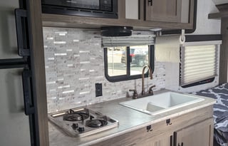 2021 Gulf Stream RV Innsbruck Super Lite 197BH