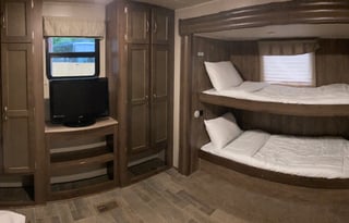 2020 Palomino Puma 31-DBTS