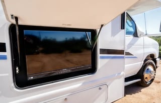 C-5 'The Saguaro' Family Adventure Machine |Geneva
