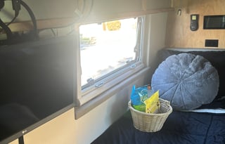 2022 Coachmen RV 2 Twin Camper Van for adventures!