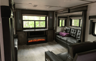 2019 Keystone RV Montana 3931FB