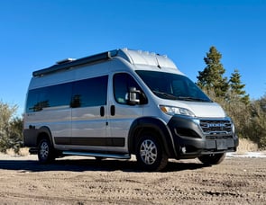 Entegra Coach Ethos 20D