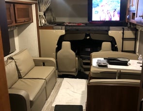 Forest River RV Forester 3251