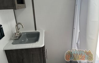 2023 Riverside RV Intrepid 190BHi