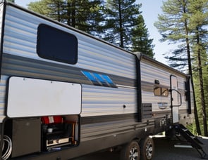 Forest River RV Salem Cruise Lite 273QBXL