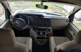 *FREEDOM FINDER* 2015 Winnebago Minnie Winnie