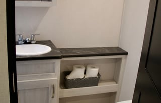 Rustic Family Expedition Camper