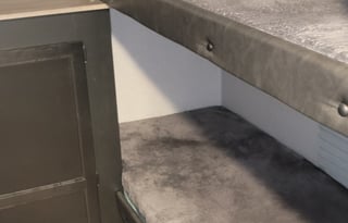 Happy Camper 2.0 w/ King Size Bed! - Delivery Only