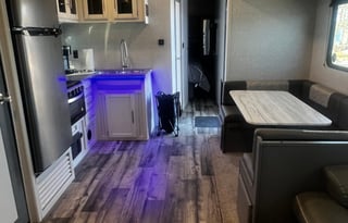 Volante - 2 Bath, King Bed & Bunk Room!