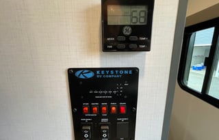 2022 Keystone RV Bullet Crossfire 2430BH