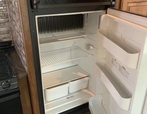 Keystone RV Sprinter 266RBS