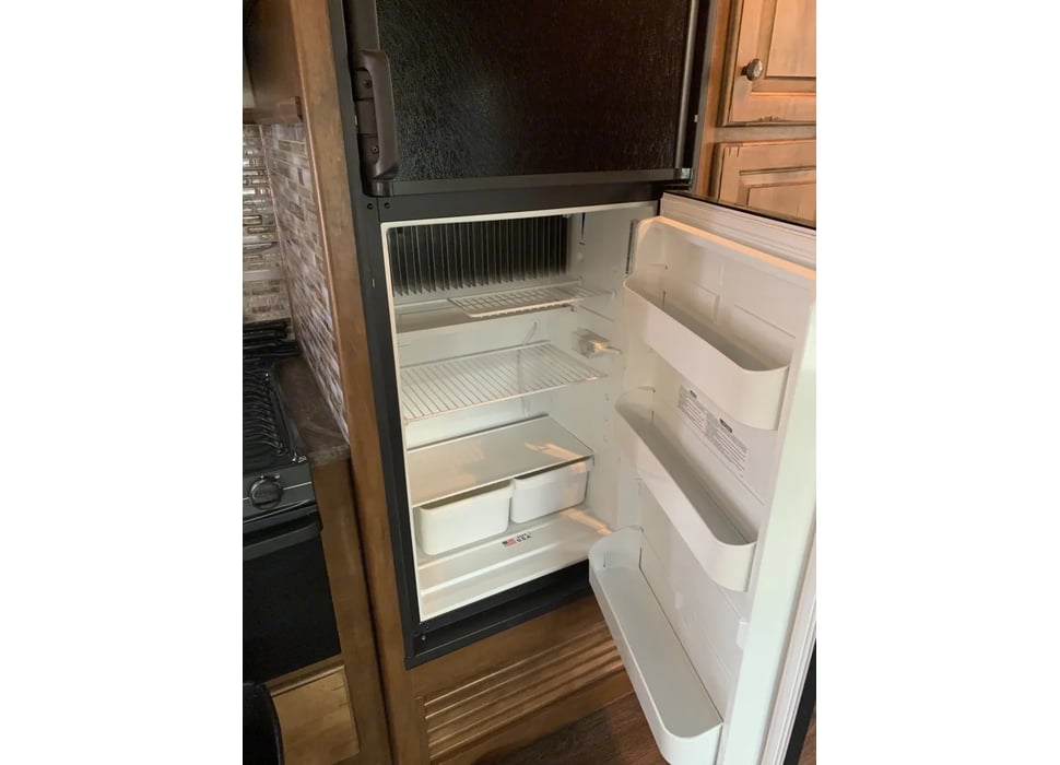 Travel Trailer rentals in Black Hawk