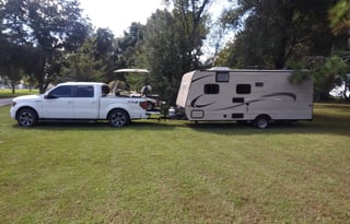 2018 Keystone RV Hideout Single Axle 185LHS