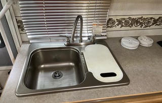 Burning Man Solar Dream 2400watt panels, 25kwh bat