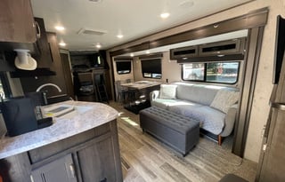 2021 Pet Friendly Bunkhouse