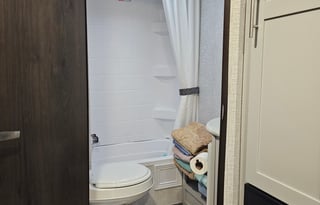 2021 Keystone RV Bullet Crossfire 2430BH