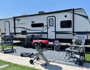 Keystone RV Springdale 282BH