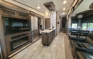 2021 Prime Time RV Sanibel 3902WB