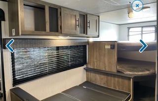 2022 Heartland Pioneer BH 170