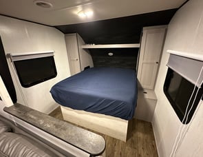 Heartland Trail Runner 251BH