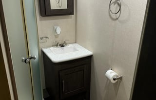 2018 Forest River - Salem 27REI