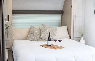 2021 Forest River Rockwood Mini Lite 2509S Bunk